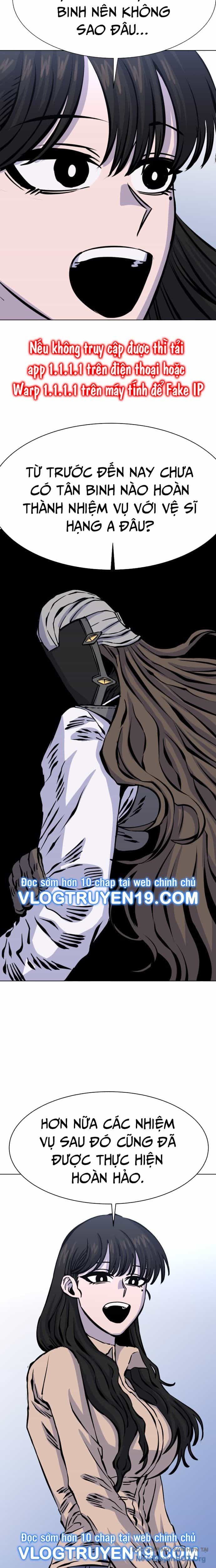 Văn Phòng Ám Sát - Chương 11 - ảnh 26