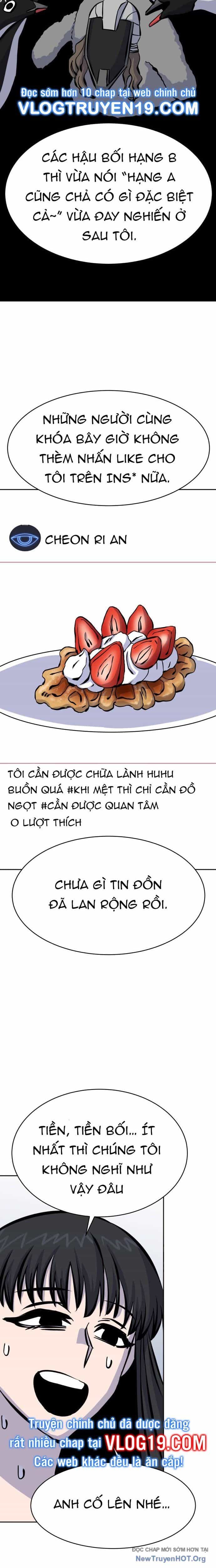 Văn Phòng Ám Sát - Chương 12 - ảnh 26