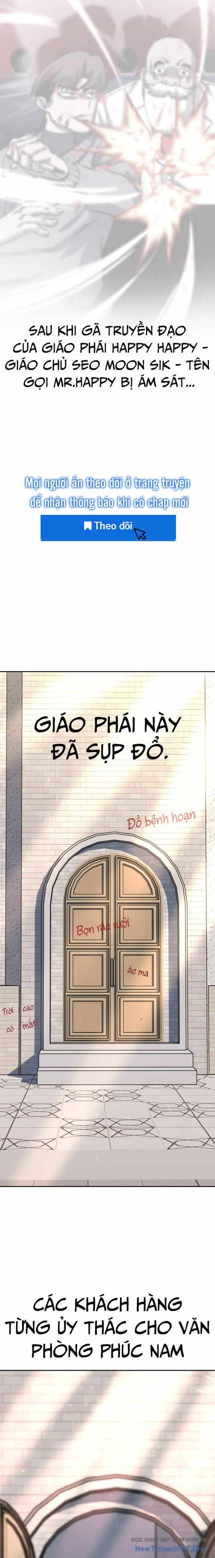 Văn Phòng Ám Sát - Chương 13 - ảnh 16