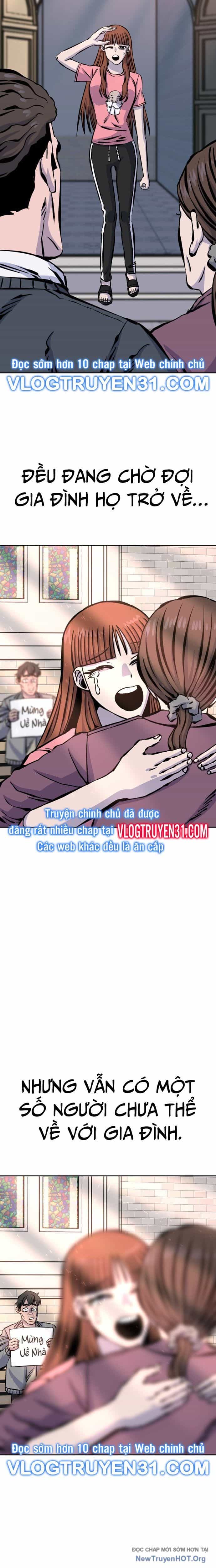 Văn Phòng Ám Sát - Chương 13 - ảnh 17