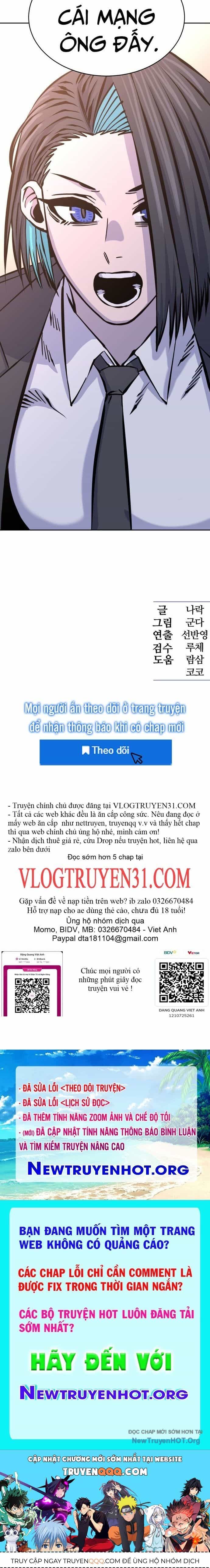 Văn Phòng Ám Sát - Chương 13 - ảnh 33