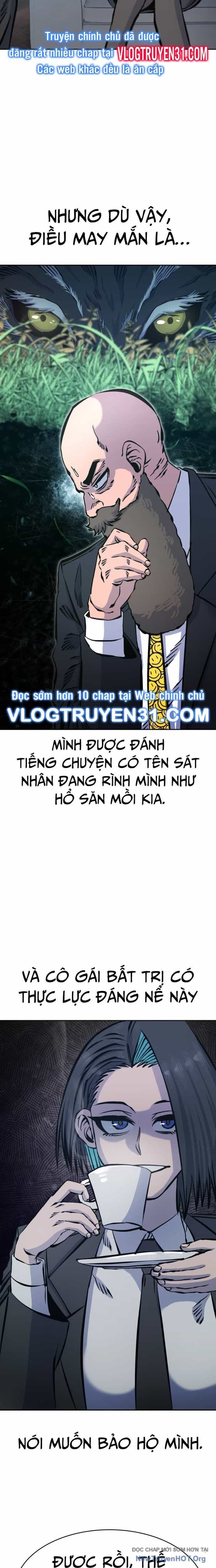 Văn Phòng Ám Sát - Chương 14 - ảnh 10