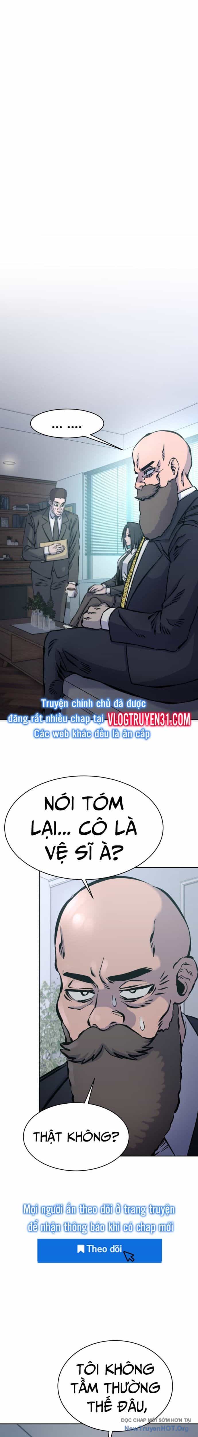 Văn Phòng Ám Sát - Chương 14 - ảnh 3