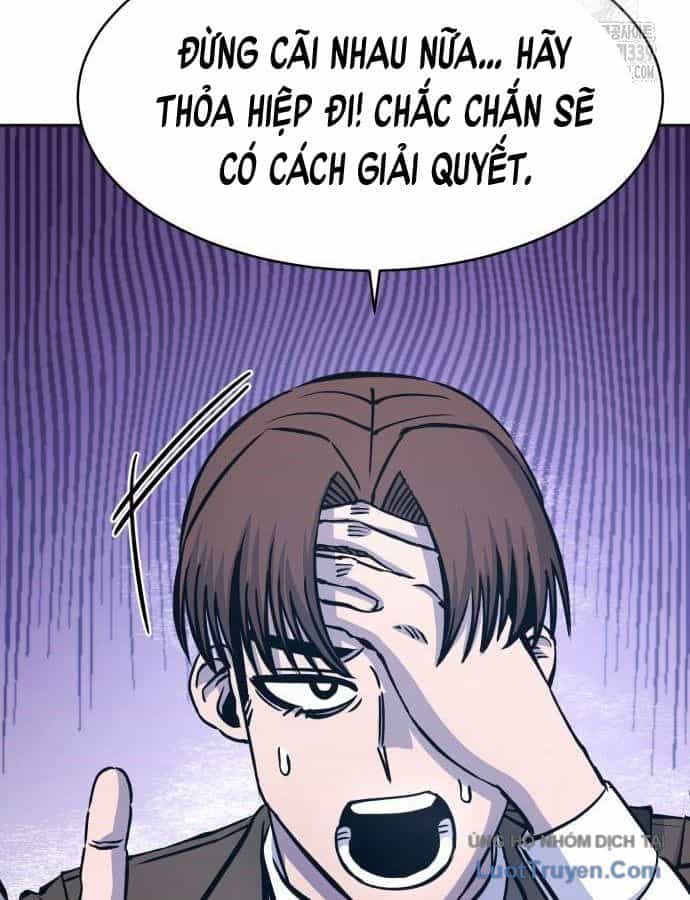 Văn Phòng Ám Sát - Chương 15 - ảnh 120
