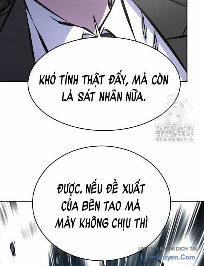Văn Phòng Ám Sát - Chương 15 - ảnh 132
