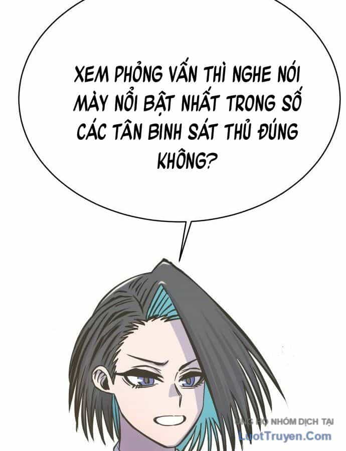 Văn Phòng Ám Sát - Chương 15 - ảnh 172