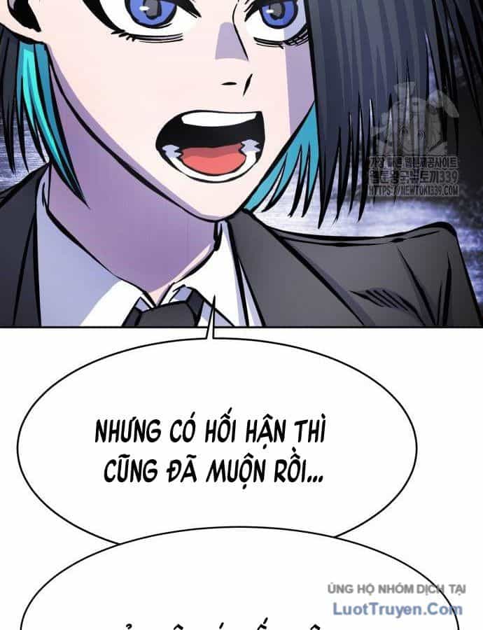 Văn Phòng Ám Sát - Chương 15 - ảnh 38