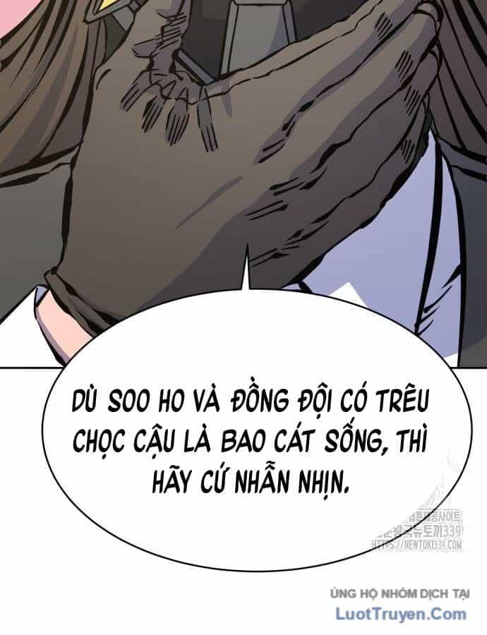 Văn Phòng Ám Sát - Chương 15 - ảnh 9