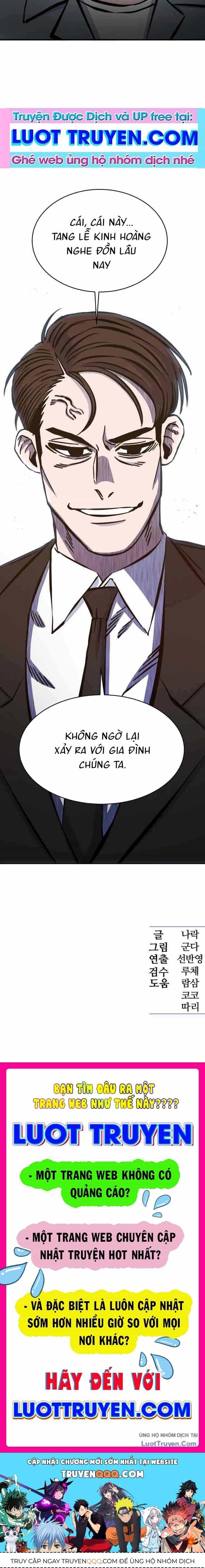 Văn Phòng Ám Sát - Chương 17 - ảnh 7