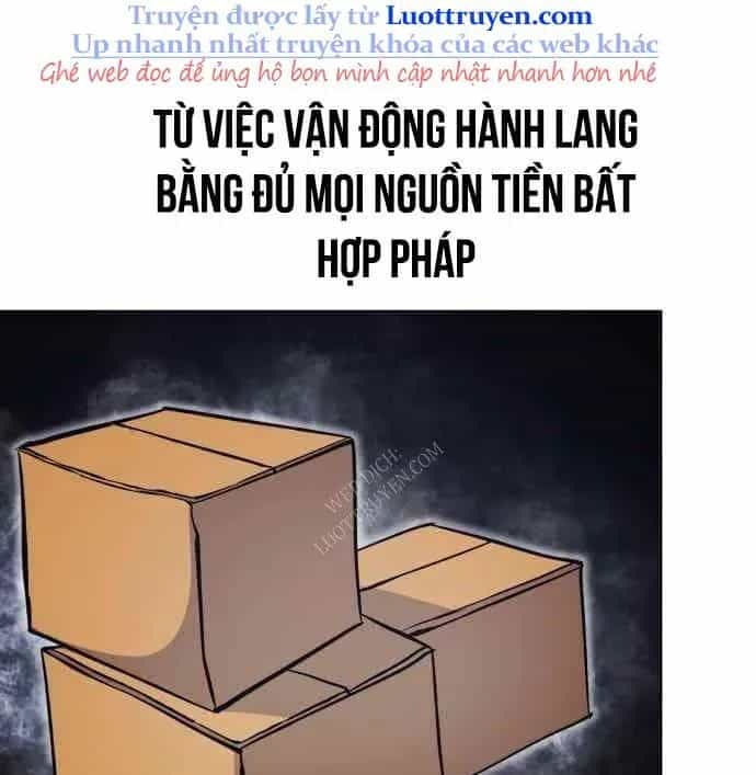 Văn Phòng Ám Sát - Chương 18 - ảnh 11