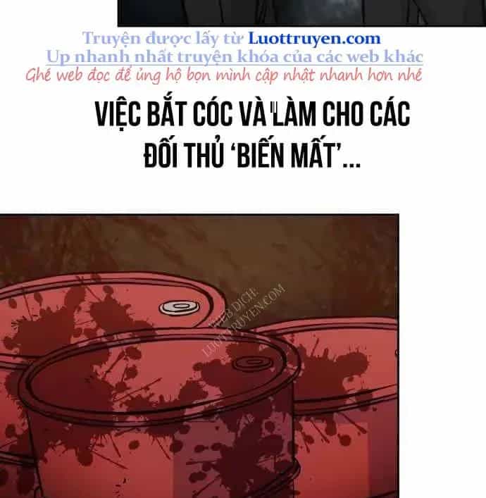 Văn Phòng Ám Sát - Chương 18 - ảnh 15