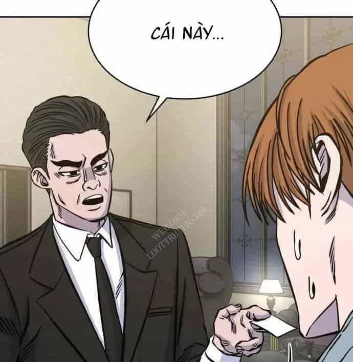 Văn Phòng Ám Sát - Chương 18 - ảnh 185