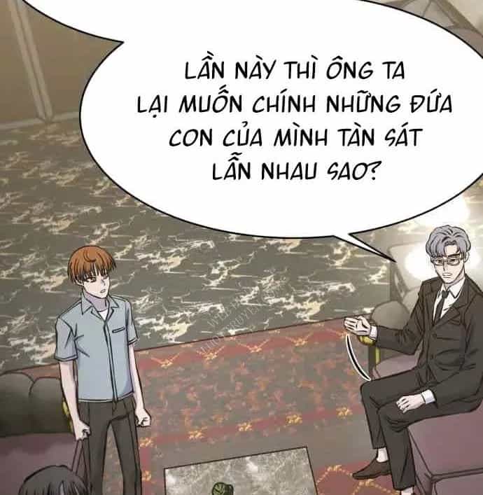 Văn Phòng Ám Sát - Chương 18 - ảnh 45