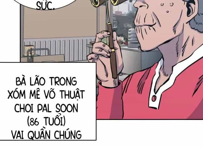 Văn Phòng Ám Sát - Chương 19 - ảnh 124