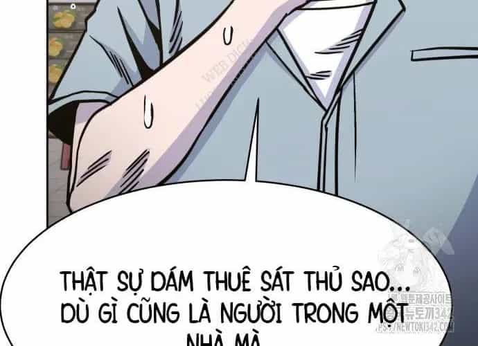Văn Phòng Ám Sát - Chương 19 - ảnh 220