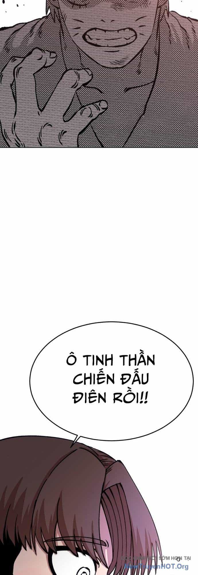 Văn Phòng Ám Sát - Chương 2 - ảnh 10