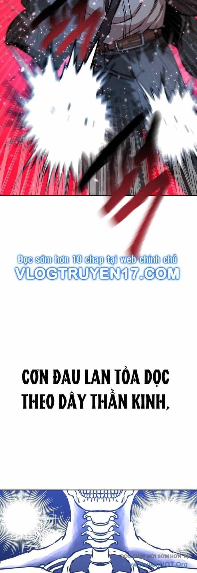 Văn Phòng Ám Sát - Chương 2 - ảnh 15