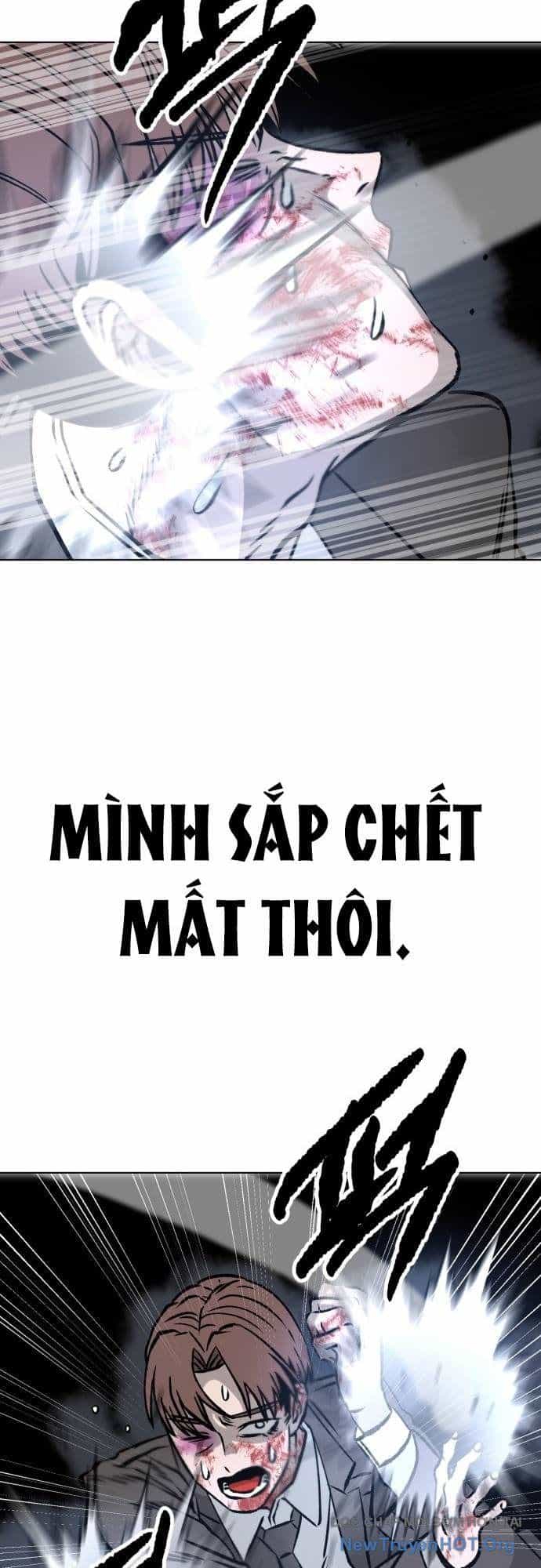 Văn Phòng Ám Sát - Chương 2 - ảnh 22
