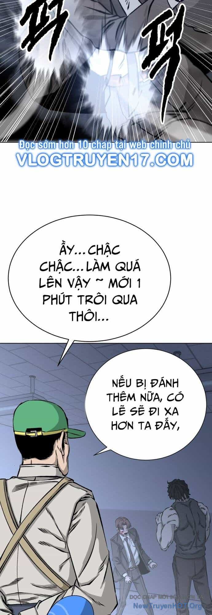 Văn Phòng Ám Sát - Chương 2 - ảnh 23