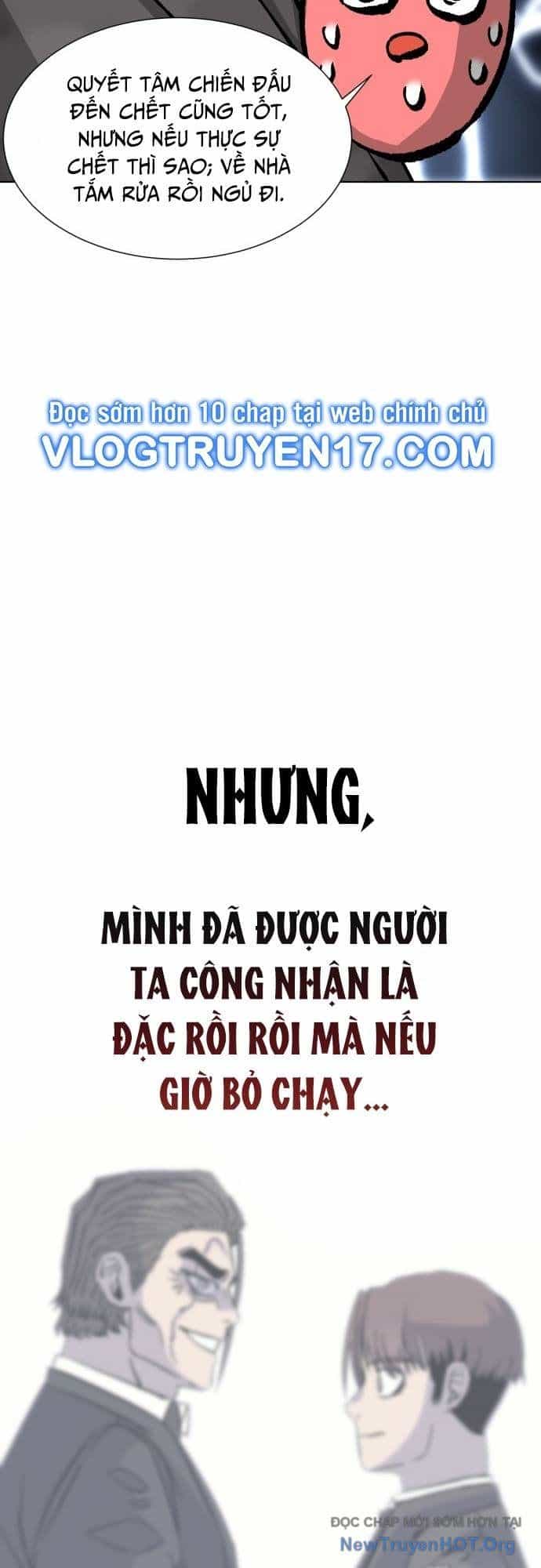 Văn Phòng Ám Sát - Chương 2 - ảnh 27