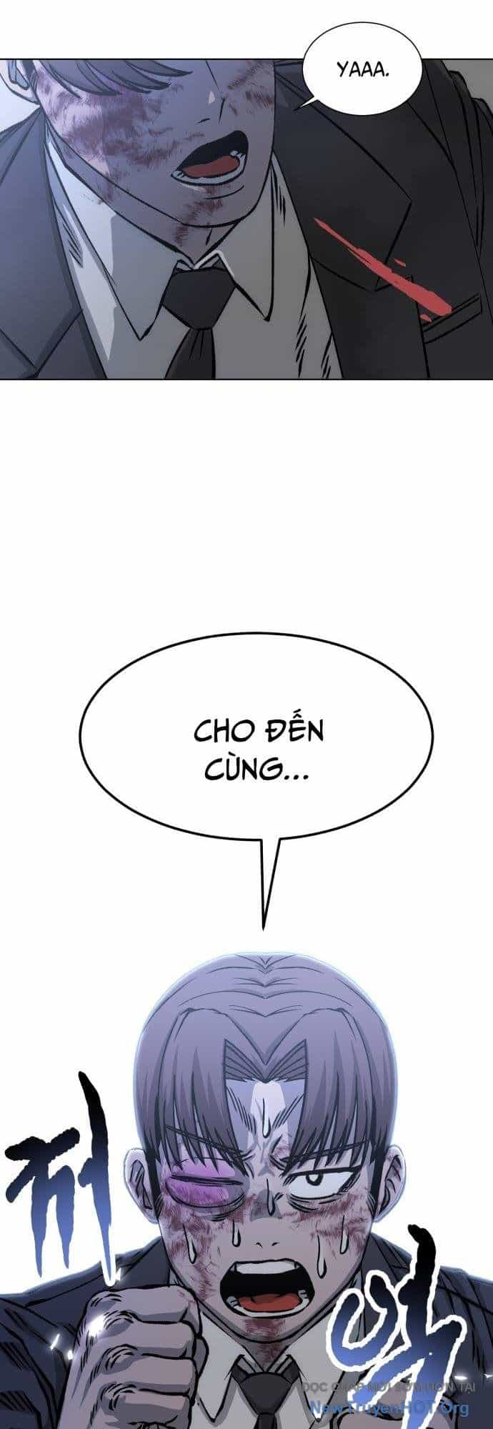 Văn Phòng Ám Sát - Chương 2 - ảnh 29