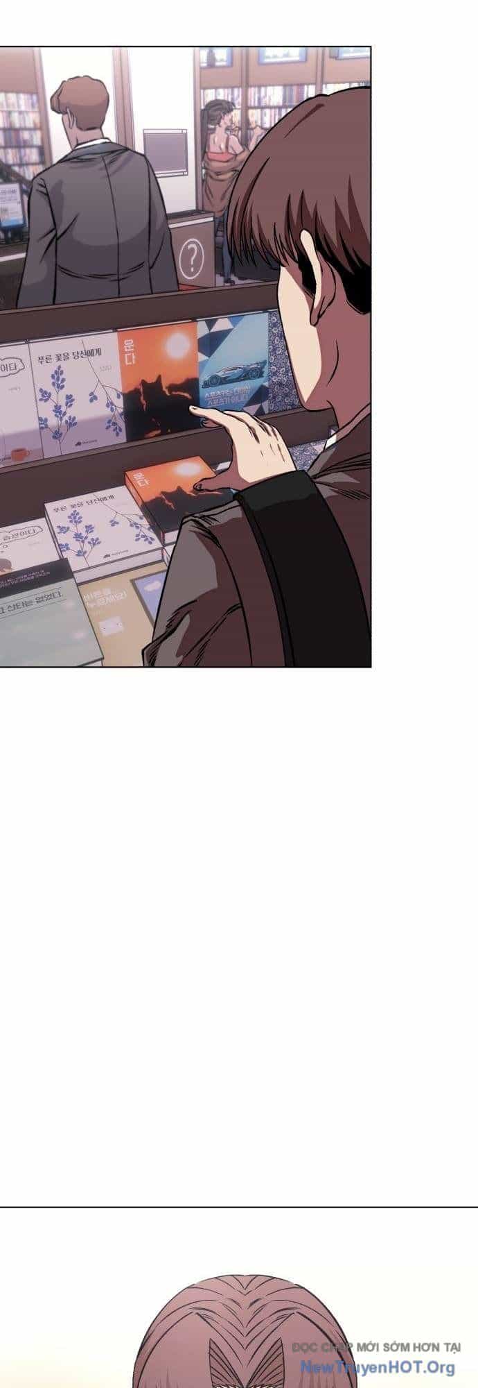 Văn Phòng Ám Sát - Chương 2 - ảnh 3