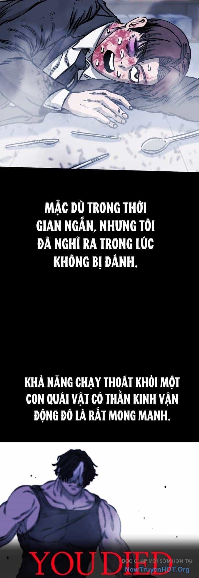 Văn Phòng Ám Sát - Chương 2 - ảnh 47