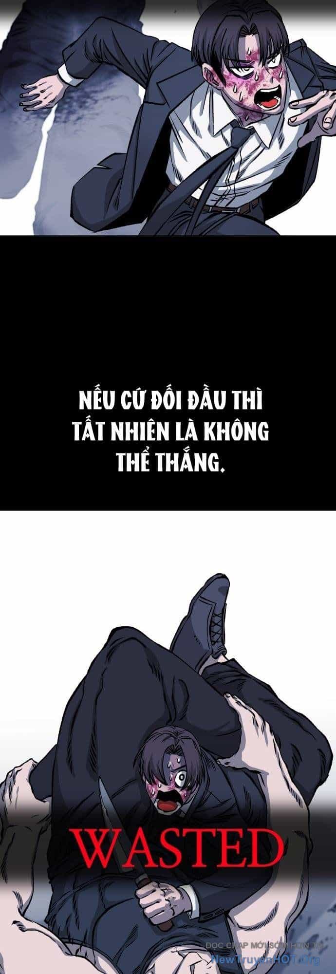 Văn Phòng Ám Sát - Chương 2 - ảnh 48