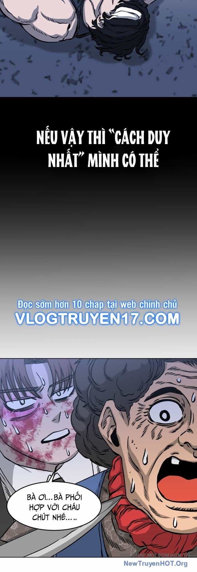 Văn Phòng Ám Sát - Chương 2 - ảnh 49