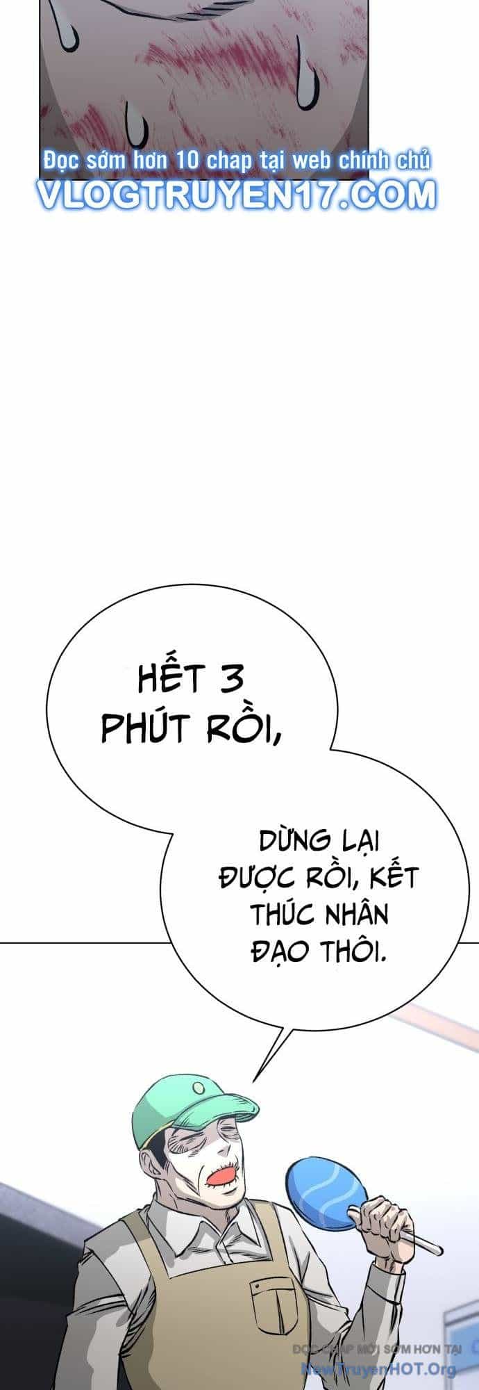 Văn Phòng Ám Sát - Chương 2 - ảnh 67