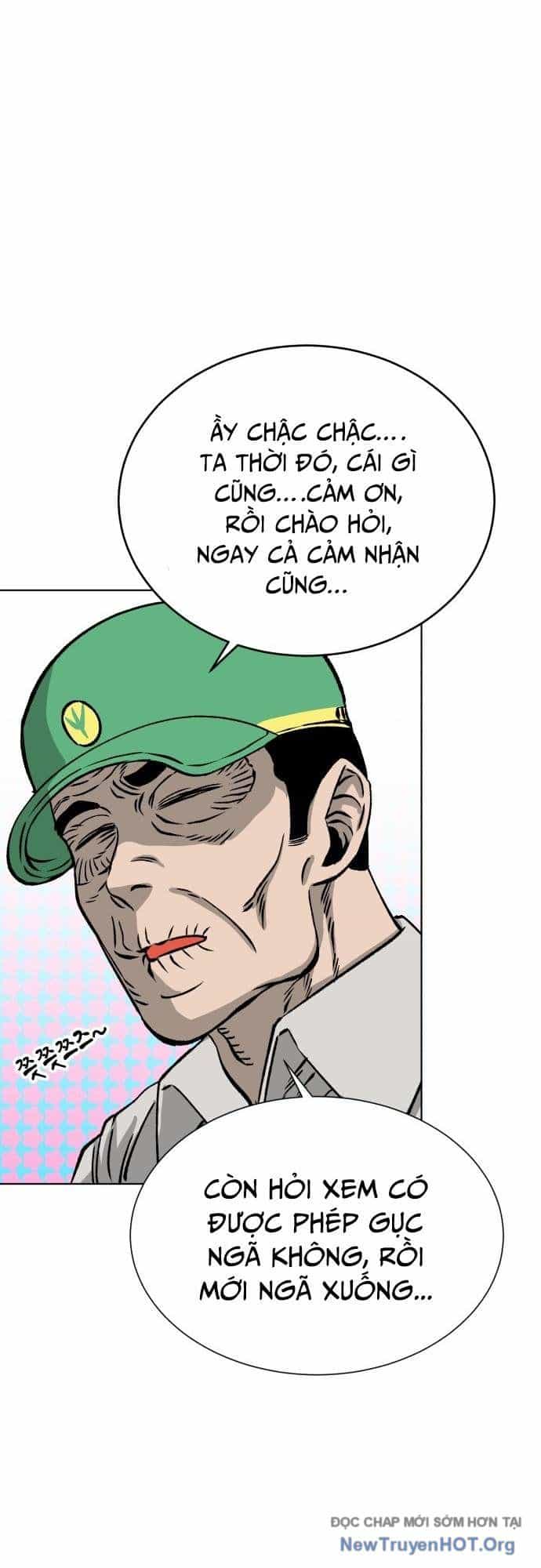 Văn Phòng Ám Sát - Chương 2 - ảnh 77
