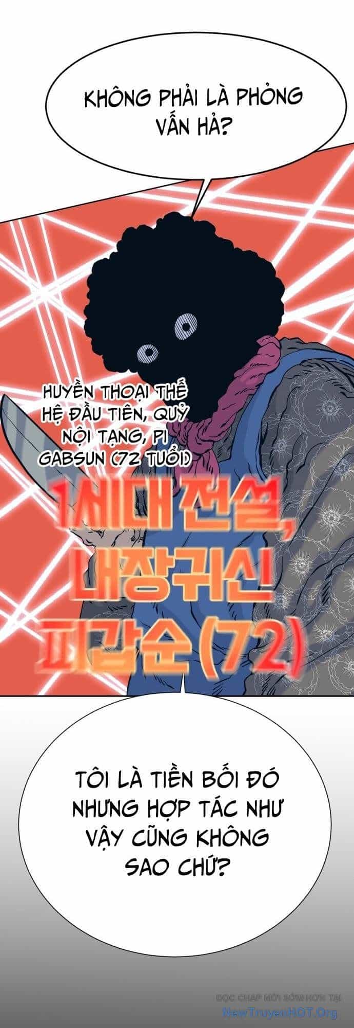 Văn Phòng Ám Sát - Chương 2 - ảnh 83