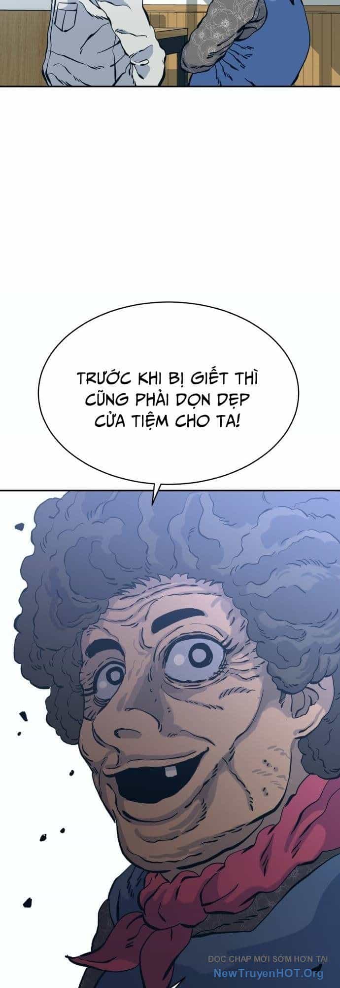 Văn Phòng Ám Sát - Chương 2 - ảnh 86