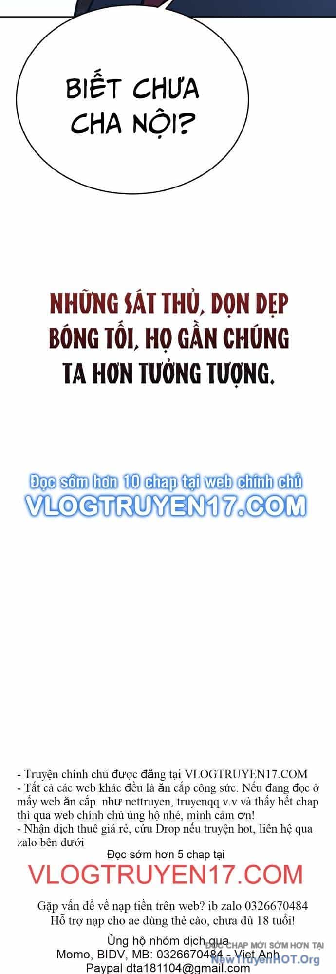Văn Phòng Ám Sát - Chương 2 - ảnh 87