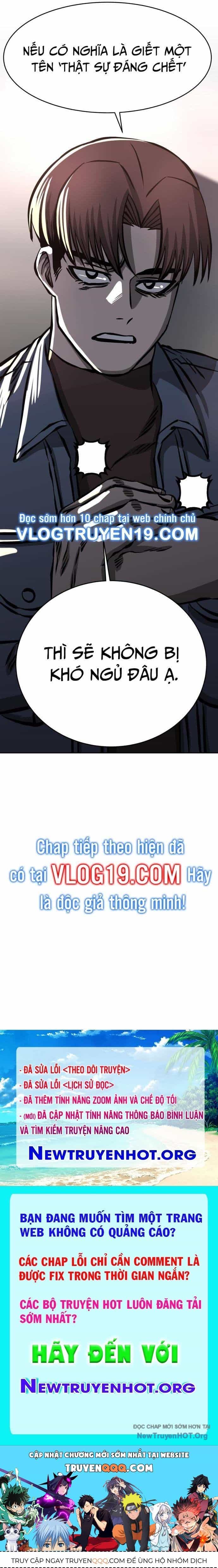 Văn Phòng Ám Sát - Chương 4 - ảnh 17
