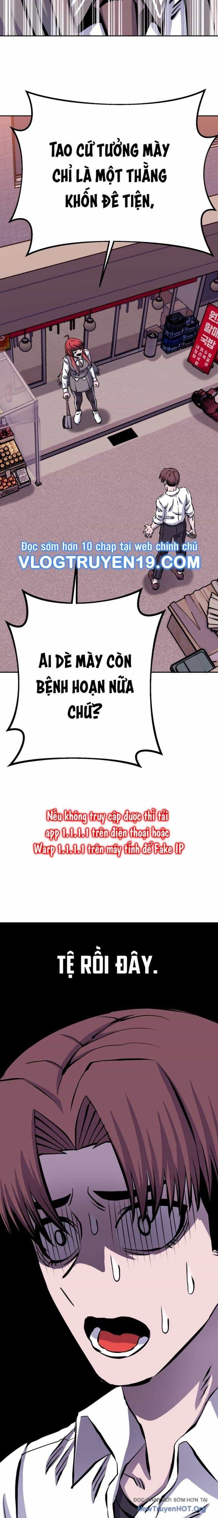 Văn Phòng Ám Sát - Chương 6 - ảnh 39