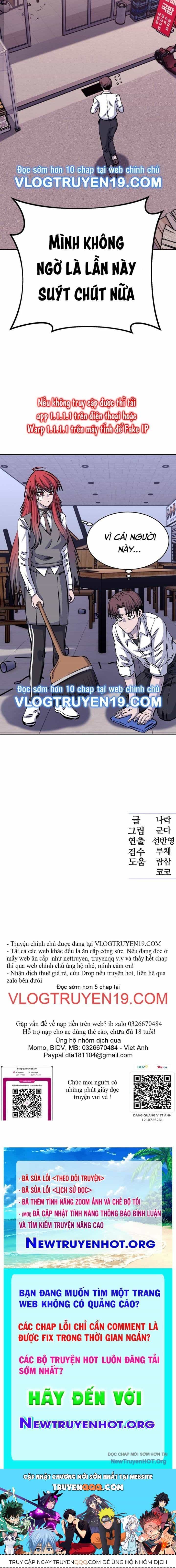 Văn Phòng Ám Sát - Chương 6 - ảnh 46