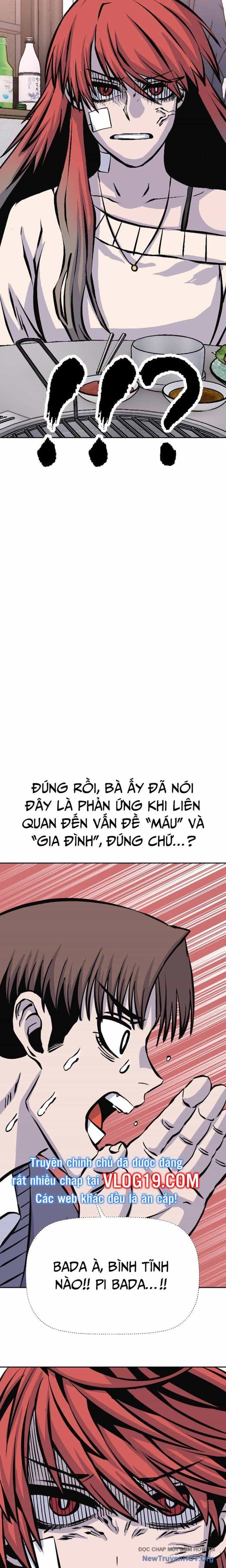 Văn Phòng Ám Sát - Chương 7 - ảnh 35