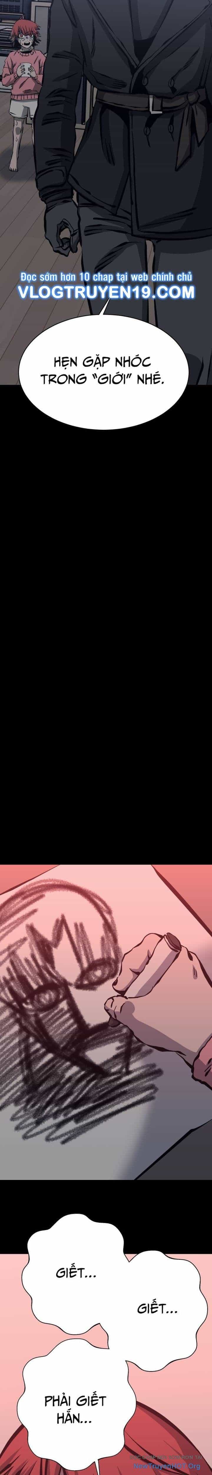 Văn Phòng Ám Sát - Chương 7 - ảnh 7
