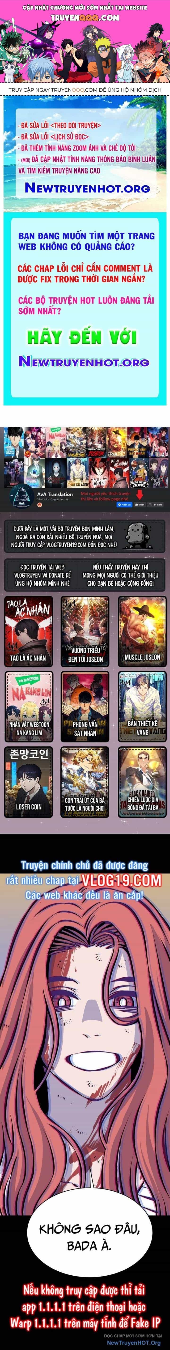 Văn Phòng Ám Sát - Chương 8 - ảnh 1
