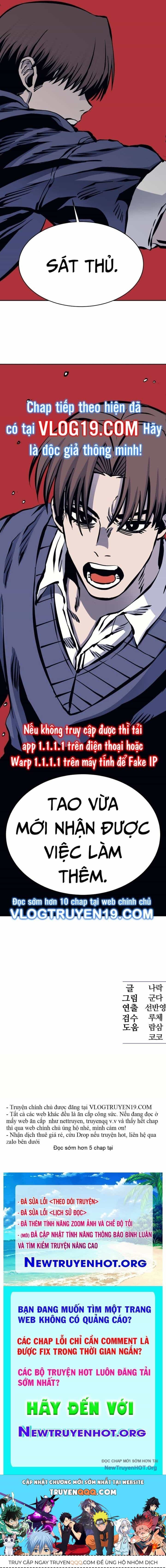 Văn Phòng Ám Sát - Chương 8 - ảnh 41