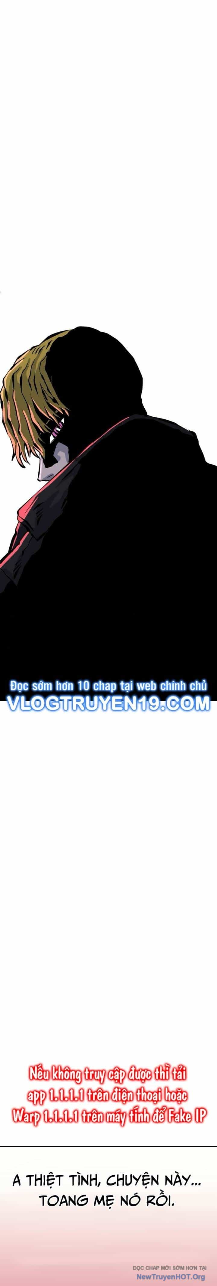 Văn Phòng Ám Sát - Chương 8 - ảnh 5