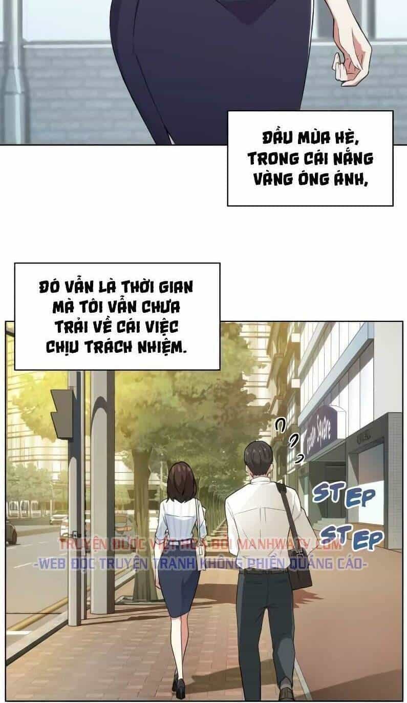 Văn Phòng Đặc Biệt - Chương 1 - ảnh 20