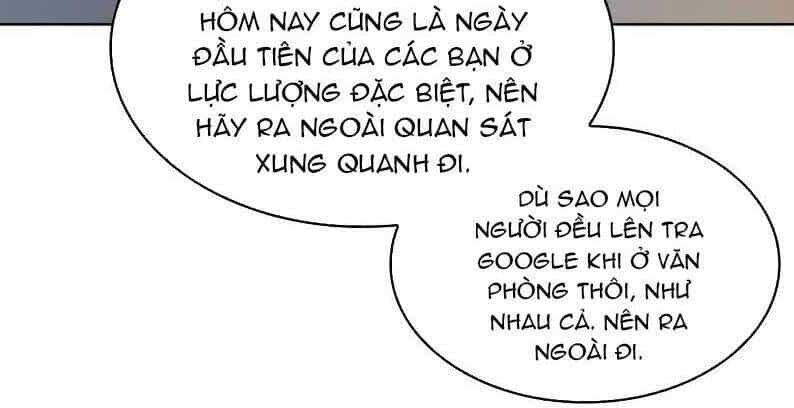 Văn Phòng Đặc Biệt - Chương 1 - ảnh 30