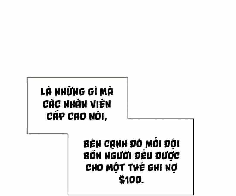 Văn Phòng Đặc Biệt - Chương 1 - ảnh 31