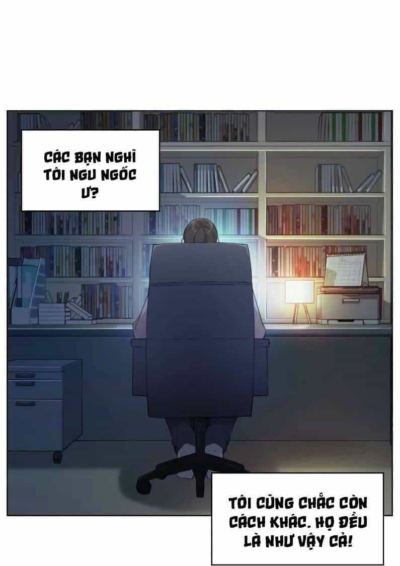 Văn Phòng Đặc Biệt - Chương 1 - ảnh 7