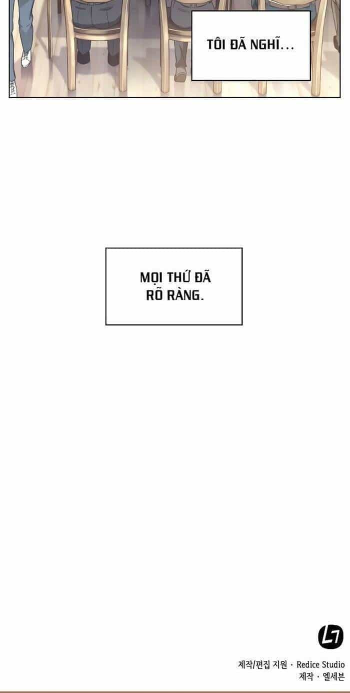 Văn Phòng Đặc Biệt - Chương 10 - ảnh 29