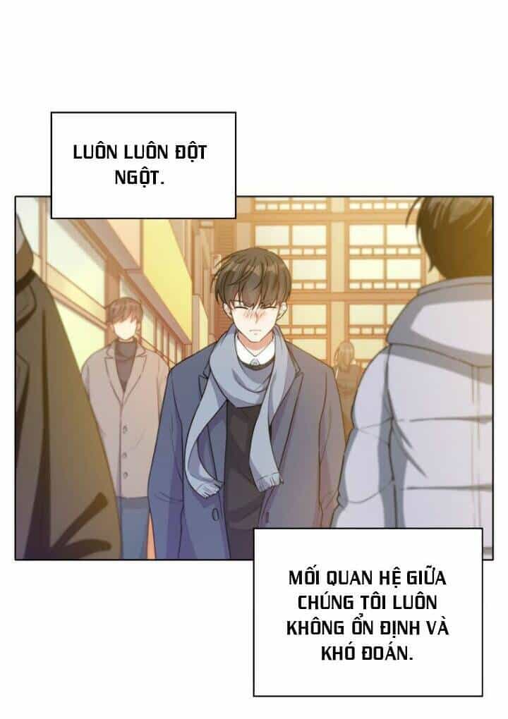 Văn Phòng Đặc Biệt - Chương 11 - ảnh 10