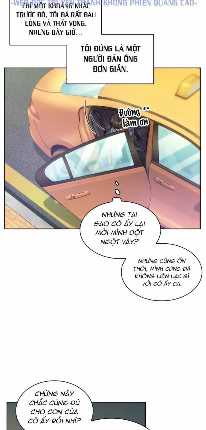 Văn Phòng Đặc Biệt - Chương 11 - ảnh 20
