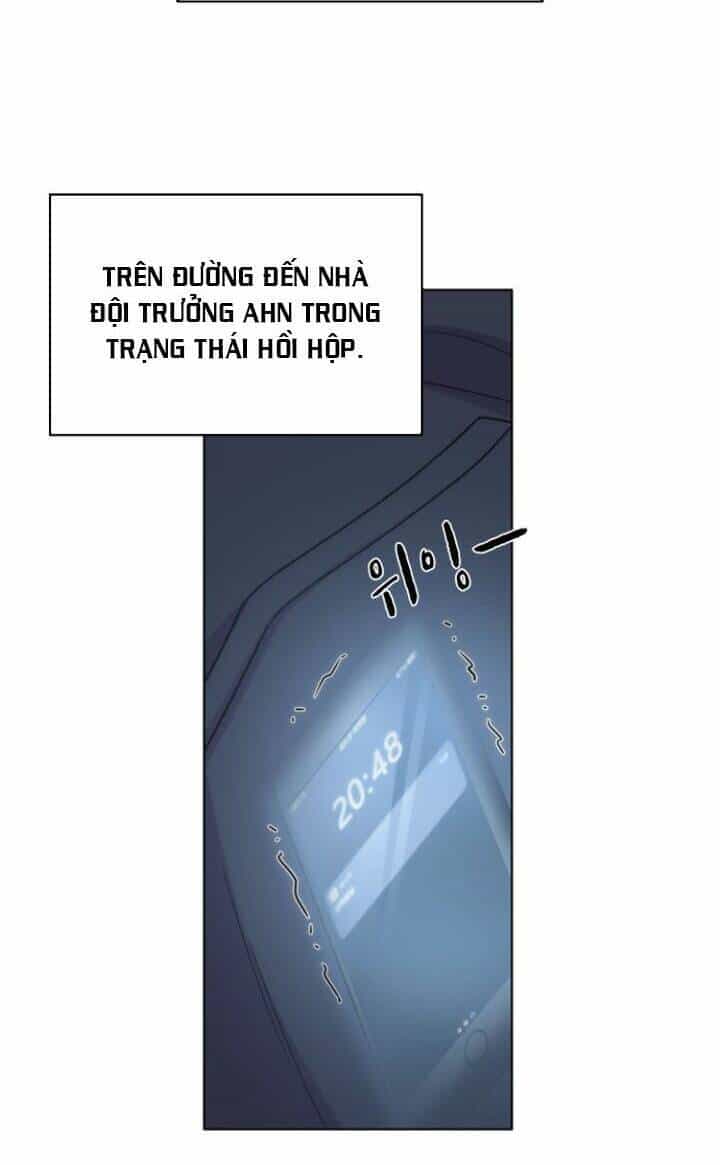 Văn Phòng Đặc Biệt - Chương 11 - ảnh 23